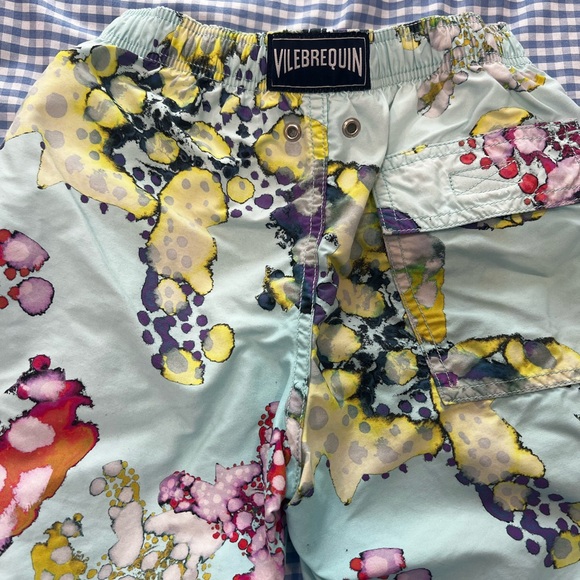 Vilebrequin boys swim trunks - Picture 2 of 3